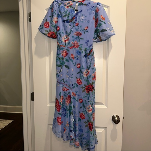 Hope & Ivy ASOS Dress NWT - Picture 2 of 4